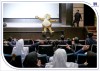 همکاری بانک صادرات ایران و حوزه هنری در زمینه محیط زیست و کودکان
